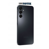 Смартфон Samsung Galaxy A165 A16 4G 8/256Gb Black NFC , A165-A16-8/256-Black-NFC