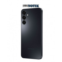 Смартфон Samsung Galaxy A165 A16 4G 8/256Gb Black NFC , A165-A16-8/256-Black-NFC