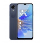 Смартфон OPPO A17k 3/64GB Navy Blue UA