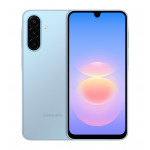 Смартфон Samsung Galaxy A185 A18 4G 8/256Gb Blue NFC UA Смартфон Samsung Galaxy A185 A18 4G 8/256Gb Blue NFC UA