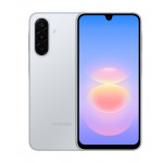 Смартфон Samsung Galaxy A185 A18 4G 8/256Gb Silver NFC UA Смартфон Samsung Galaxy A185 A18 4G 8/256Gb Silver NFC UA