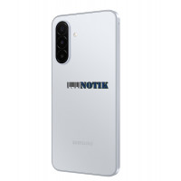 Смартфон Samsung Galaxy A185 A18 4G 8/256Gb Silver NFC UA, A185-A18-8/256-Silver-UA Смартфон Samsung Galaxy A185 A18 4G 8/256Gb Silver NFC UA, A185-A18-8/256-Silver-UA