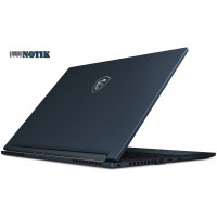 Ноутбук MSI Stealth 16 AI Studio A1VFG A1VFG-028US, A1VFG-028US