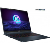 Ноутбук MSI Stealth 16 AI Studio A1VFG A1VFG-227US, A1VFG-227US