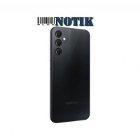 Смартфон Samsung Galaxy A24 A245F 6/128Gb Black , A24-A245F-6/128-Black