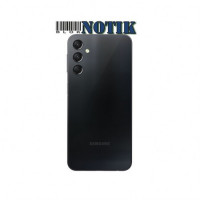 Смартфон Samsung Galaxy A24 A245F 6/128Gb Black , A24-A245F-6/128-Black