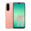 Смартфон Samsung Galaxy A266B A26 5G 6/128Gb Peach Pink NFC EU