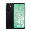 Смартфон Samsung Galaxy A27 5G 6/128Gb Black SM-A276B UA