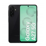 Смартфон Samsung Galaxy A27 5G 6/128Gb Black SM-A276B UA