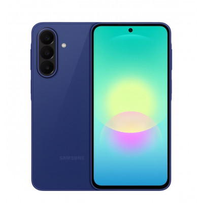 Смартфон Samsung Galaxy A27 5G 8/256Gb Blue SM-A276B UA, A27-8/256-Blue-SM-A276-UA