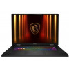 Ноутбук MSI Crosshair 18 HX AI A2XWGKG (A2XWGKG-008US)  64/1000