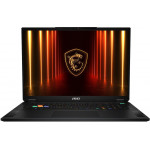 Ноутбук MSI Stealth 18 HX AI A2XWHG-029US