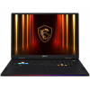 Ноутбук MSI Raider 18 HX AI A2XWHG (A2XWHG-437US)