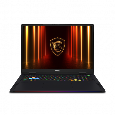 Ноутбук MSI Raider 18 HX AI A2XWIG A2XWIG-014US, A2XWIG-014US