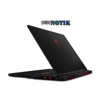 Ноутбук MSI Raider 18 HX AI A2XWIG A2XWIG-014US, A2XWIG-014US
