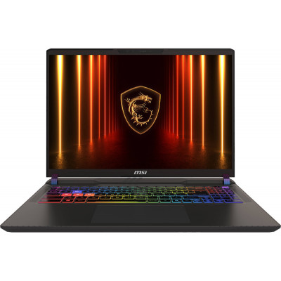 Ноутбук MSI Vector 16 HX AI A2XWIG A2XWIG-050US 32/3000, A2XWIG-050US-32/3000