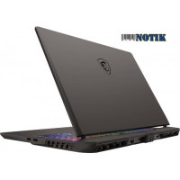 Ноутбук MSI Vector 16 HX AI A2XWIG A2XWIG-050US 32/3000, A2XWIG-050US-32/3000