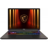 Ноутбук MSI Vector 16 HX AI A2XWHG (A2XWHG-060US)