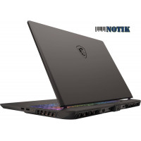 Ноутбук MSI Vector 16 HX AI A2XWIG A2XWIG-058US, A2XWIG-058US