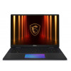 Ноутбук MSI Titan 18 HX AI A2XWIG (A2XWIG-616US)