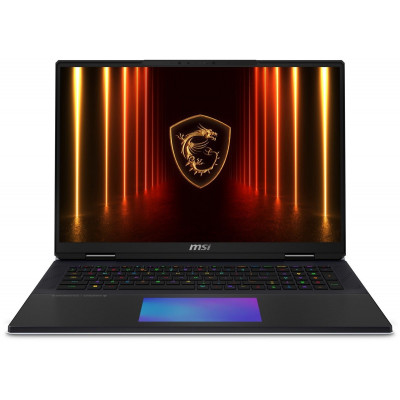 Ноутбук MSI Titan 18 HX AI A2XWJG-614US, A2XWJG-614US