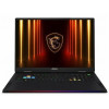 Ноутбук MSI Titan 18 HX AI A2XWJG (A2XWJG-841US)