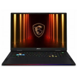 Ноутбук MSI Titan 18 HX AI A2XWJG (A2XWJG-841US)