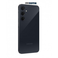 Смартфон Samsung Galaxy A35 5G A356 6/128Gb Awesome Navy , A35-5G-A356-6/128-AwNavy