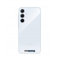 Смартфон Samsung Galaxy A35 5G A356 8/256Gb Awesome Iceblue UA, A35-5G-A356-8/256-AwIceblue-UA