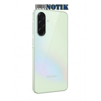 Смартфон Samsung Galaxy A36 5G 6/128Gb Awesome Lime SM-A366B UA, A36-6/128-ALime-SM-A366