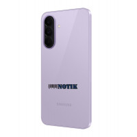 Смартфон Samsung Galaxy A37 5G 6/128Gb Lavander SM-A376B UA, A37-6/128-Lavander-SM-A376-UA Смартфон Samsung Galaxy A37 5G 6/128Gb Lavander SM-A376B UA, A37-6/128-Lavander-SM-A376-UA