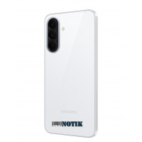 Смартфон Samsung Galaxy A37 5G 6/128Gb White SM-A376B UA, A37-6/128-White-SM-A376-UA