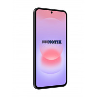 Смартфон Samsung Galaxy A37 5G 6/128Gb Awesome Charcoal SM-A376B UA, A37-6/128-Char-SM-A376-UA