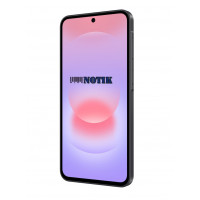 Смартфон Samsung Galaxy A37 5G 8/256Gb Awesome Charcoal SM-A376B UA, A37-8/256-Char-SM-A376-UA