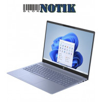 Ноутбук HP Pavilion 16-af0945nr A3SP2UA, A3SP2UA