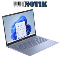 Ноутбук HP Pavilion 16-af0945nr A3SP2UA, A3SP2UA