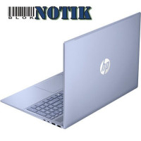 Ноутбук HP Pavilion 16-af0945nr A3SP2UA, A3SP2UA