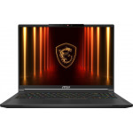 Ноутбук MSI Stealth A16 AI+ (A3XWHG-079US) Ноутбук MSI Stealth A16 AI+ (A3XWHG-079US)