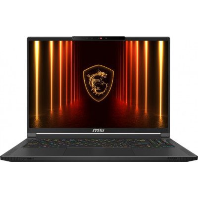 Ноутбук MSI Stealth A16 AI+ A3XWHG-079US, A3XWHG-079US