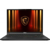 Ноутбук MSI Stealth A16 AI+ A3XWJG-074US