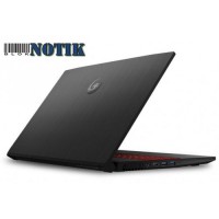 Ноутбук MSI Bravo 17 A4DDK A4DDK-036BE, A4DDK-036BE