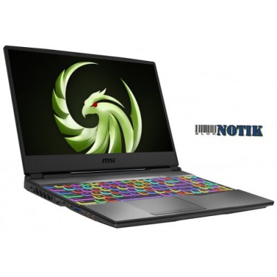 Ноутбук MSI Alpha 15 A4DEK A4DEK-005US, A4DEK-005US