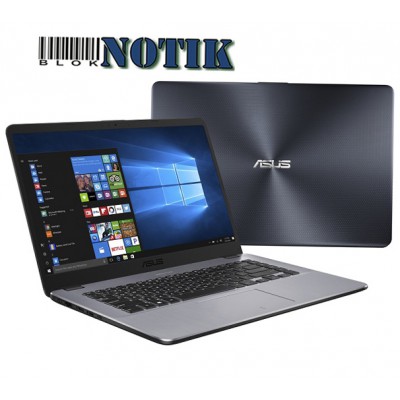 Ноутбук ASUS VivoBook 15 A505ZA A505ZA-BR156, A505ZA-BR156