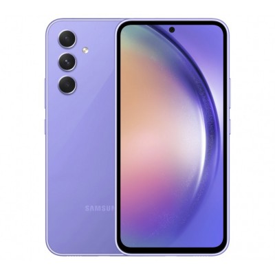 Смартфон Samsung Galaxy A54 8/128Gb Violet A546 , A54-8/128-Violet-A546