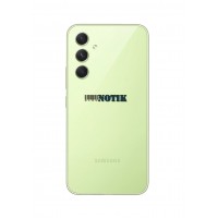 Смартфон Samsung Galaxy A54 8/256Gb Green A546, A54-8/256Gb-Green-A546