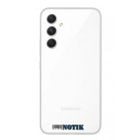 Смартфон Samsung Galaxy A54 8/128Gb White A546E , A54-8/128Gb-White-A546E