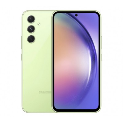 Смартфон Samsung Galaxy A54 8/128Gb Green A546E , A54-8/128-Green-A546E