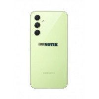 Смартфон Samsung Galaxy A54 8/128Gb Green A546E , A54-8/128-Green-A546E