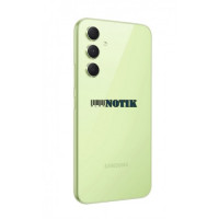 Смартфон Samsung Galaxy A54 6/128Gb Green A546 , A54-6/128Gb-Green-A546