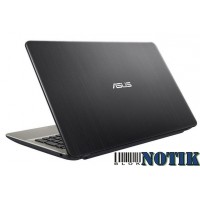 Ноутбук Asus A541UJ-GO386T, A541UJ-GO386T